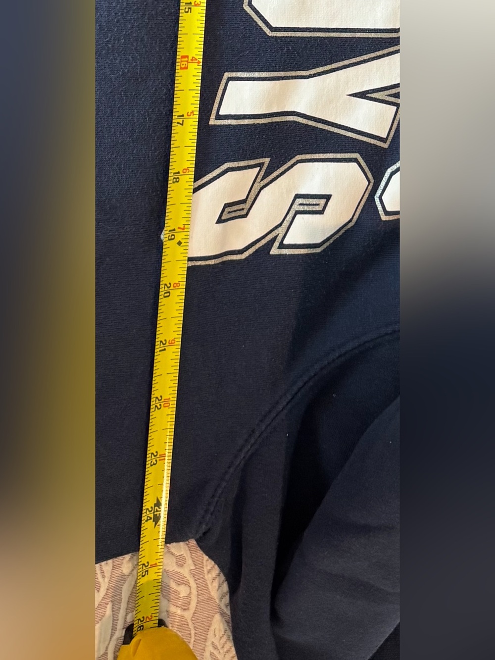 NFL HOODIE - Picture 7 of 11